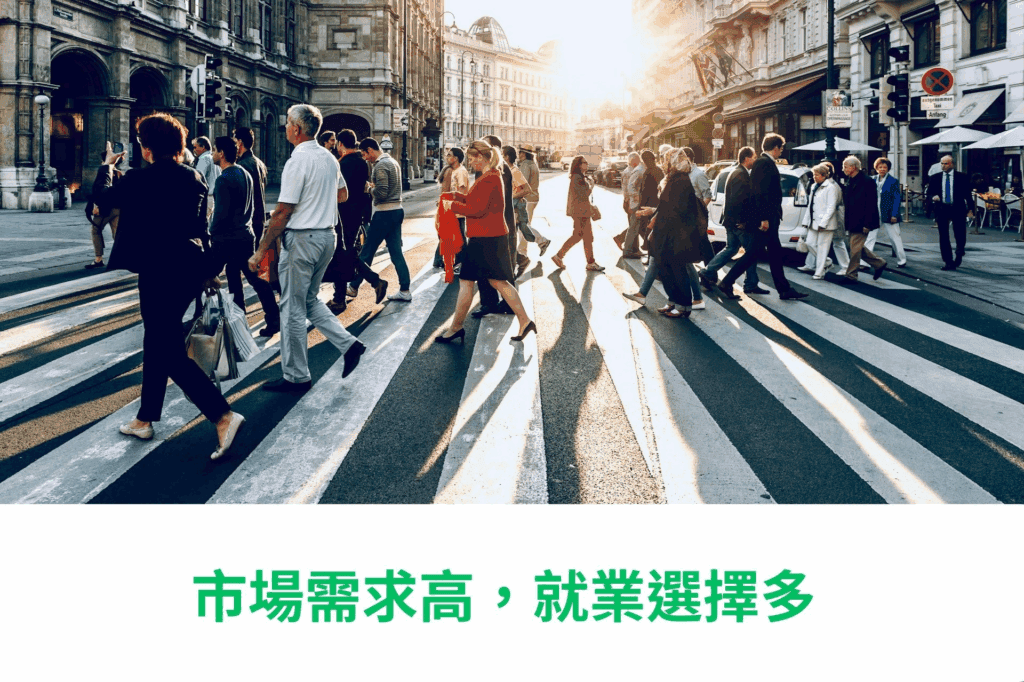 室內裝修市場需求高，就業選擇多。圖：Photo by Jacek Dylag on Unsplash