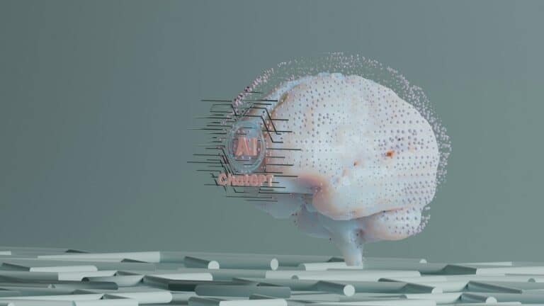 AI 泡沫化時代，真正該擔心的不是 AI ，而是你停下學習的那一刻。