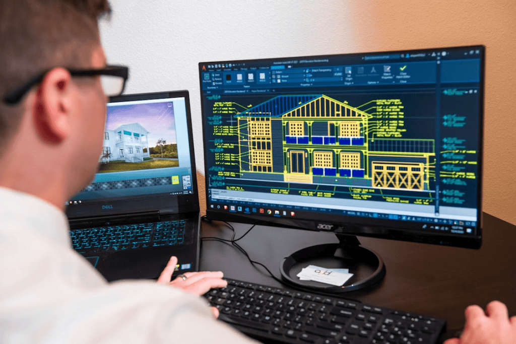 將 AutoCAD 練到融會貫通是室內設計師必備的技能