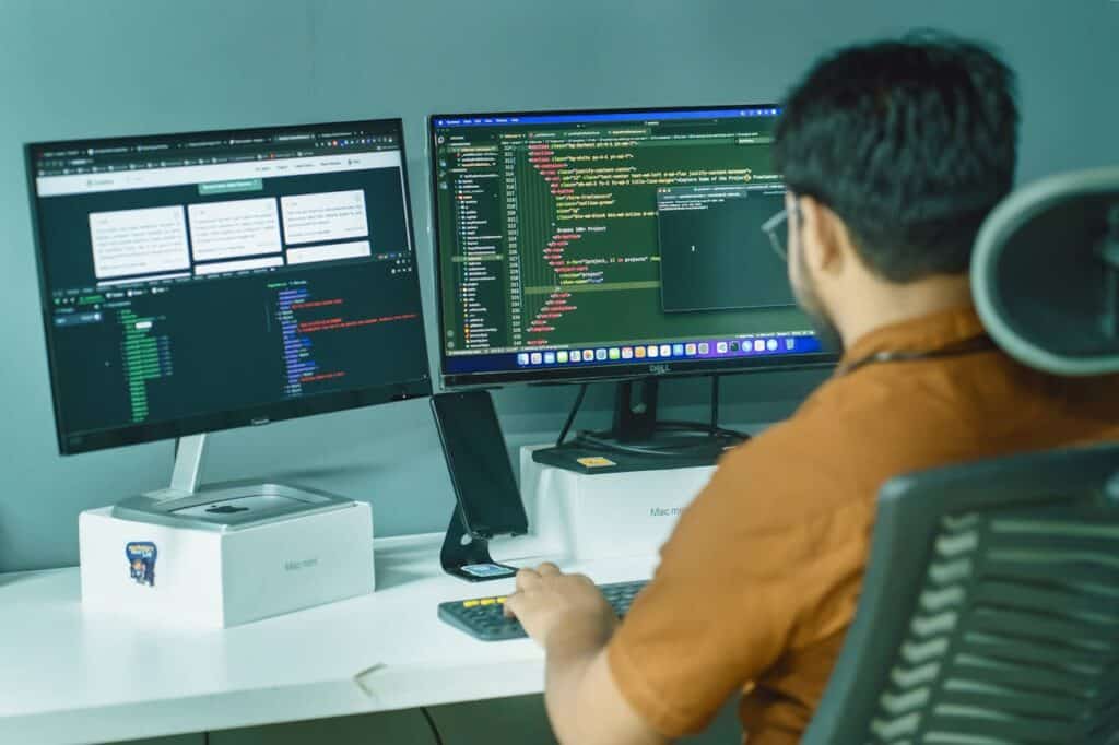 AI 職場應用場景