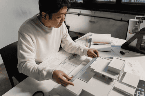 室內設計乙級術科考試最常踩的雷點